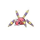Icon/Sprite: Ariados