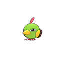 Icon/Sprite: Natu