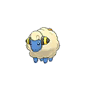 Icon/Sprite: Voltilamm