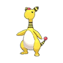 Icon/Sprite: Ampharos