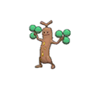 Icon/Sprite: Mogelbaum