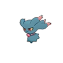 Icon/Sprite: Traunfugil