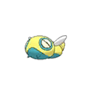 Icon/Sprite: Dummisel