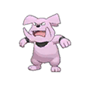 Icon/Sprite: Granbull