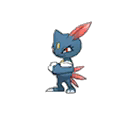 Icon/Sprite: Sniebel