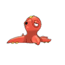 Icon/Sprite: Octillery