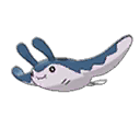 Icon/Sprite: Mantax
