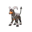 Icon/Sprite: Hundemon