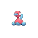 Icon/Sprite: Porygon2