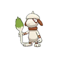 Icon/Sprite: Farbeagle