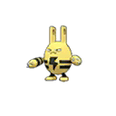 Icon/Sprite: Elekid