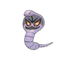 Icon/Sprite: Arbok