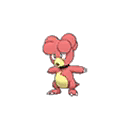 Icon/Sprite: Magby