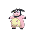 Icon/Sprite: Miltank