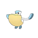 Icon/Sprite: Pelipper