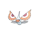 Icon/Sprite: Maskeregen
