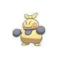 Icon/Sprite: Makuhita