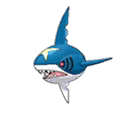 Icon/Sprite: Tohaido
