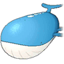 Icon/Sprite: Wailord