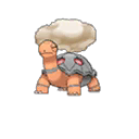 Icon/Sprite: Qurtel