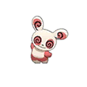 Icon/Sprite: Pandir