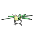Icon/Sprite: Vibrava