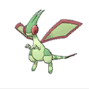 Icon/Sprite: Libelldra
