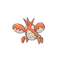 Icon/Sprite: Krebscorps