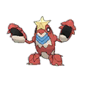 Icon/Sprite: Krebutack