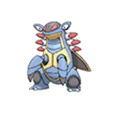 Icon/Sprite: Armaldo