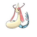 Icon/Sprite: Milotic