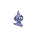 Icon/Sprite: Shuppet