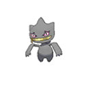 Icon/Sprite: Banette