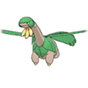 Icon/Sprite: Tropius