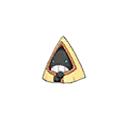 Icon/Sprite: Schneppke