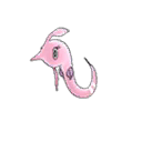 Icon/Sprite: Saganabyss