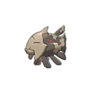 Icon/Sprite: Relicanth