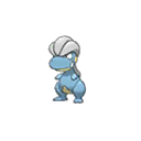 Icon/Sprite: Kindwurm