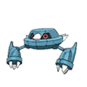 Icon/Sprite: Metang