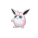 Icon/Sprite: Knuddeluff