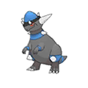 Icon/Sprite: Rameidon