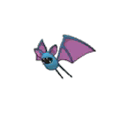 Icon/Sprite: Zubat