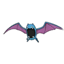 Icon/Sprite: Golbat