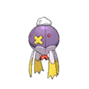 Icon/Sprite: Drifzepeli