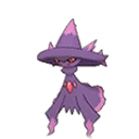 Icon/Sprite: Traunmagil