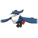 Icon/Sprite: Kramshef