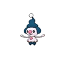 Icon/Sprite: Pantimimi