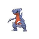 Icon/Sprite: Knarksel
