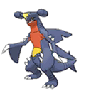 Icon/Sprite: Knakrack