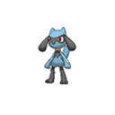 Icon/Sprite: Riolu